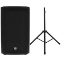 Produktbild: EV ZLX 15P G2 Stand Bundle