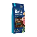 Produktbild: BRIT Premium By Nature Sensitive Lamb 30 kg (2 x 15 kg)