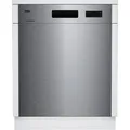 Produktbild: Beko Geschirrspüler BDUN16440X Unterbau, EEK C (BDUN16440X)
