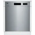 Produktbild: Beko BDUN16440X