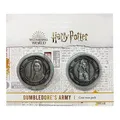Produktbild: P.Derive HARRY POTTER - Hermione & Ginny - Set of 2 Coins Game NEU
