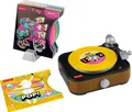Produktbild: MATTEL FP Spielzeug Grammophon interaktives Spielzeug JGX04 /2