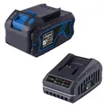 Produktbild: Scheppach Starter-Kit 4.0 SBSK4.0 (20 V) (7909201721)