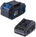 Produktbild: Scheppach Starterset 20V Batterie + Batterieladegerät SBSK4.0 - 7