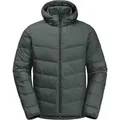 Produktbild: Jacken Jack Wolfskin 12074314136 - Grün