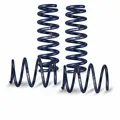 Produktbild: H&R Federn ABE 40/20mm 29048-2 Peugeot 308 ab 09.07 Tieferlegung Sportfedern
