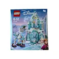 Produktbild: LEGO® Disney 41148 - Elsas Eispalast | EOL 2018 | 100% | BOX + Anleitung