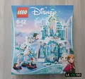 Produktbild: LEGO® Disney 41148 Elsas magischer Eispalast  Neu-OVP