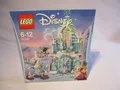 Produktbild: LEGO Disney Princess: Elsas Magischer Eispalast (41148) NEU&OVP