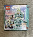 Produktbild: LEGO Disney Princess Elsas magischer Eispalast / 41148 / Eiskönigin Schloss