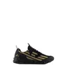 Produktbild: EA7 Weil es dem Emporio Armani X8X217_XK433 Sneaker widerspricht