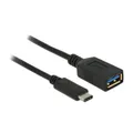 Produktbild: Delock Adapter SuperSpeed USB (USB 3.1, Gen 1) USB Typ