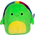 Produktbild: Squishmallows Lars Schildkröte 30cm Plüsch Kuscheltier