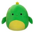 Produktbild: Squishmallows Lars Grün, Gelb