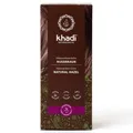 Produktbild: khadi Pflanzenhaarfarbe Natürlich Nussbraun 100 g