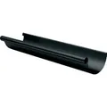 Produktbild: Dachrinne NW 100 RAL7016 Anthrazit 2 m