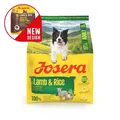 Produktbild: Josera Lamm & Reis 12,5 kg – Trockenfutter für ausgewachsene Hunde