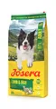 Produktbild: JOSERA All Sizes - Adult Lamb & Rice 12,5 kg | Trockenfutter für Hunde
