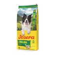 Produktbild: 12,5 kg Josera A/S Adult Lamb & Rice Trockenfutter für ausgewachsene Hunde