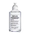 Produktbild: Maison Margiela Replica Lazy Sunday Morning Eau de Toilette 100 ml