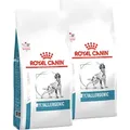 Produktbild: Royal Canin Veterinary Anallergenic Hundefutter 2 x 8 kg