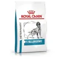 Produktbild: Royal Canin Veterinary Anallergenic Hundefutter 3 x 8 kg