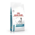 Produktbild: Royal Canin VD Dog Anallergenic 8 kg
