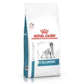 Produktbild: Royal Canin Veterinary VHN Hunde-Antiallergen 8kg Trockenfutter für Hunde