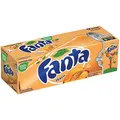 Produktbild: Fanta Pfirsich 36x355ml
