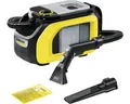 Produktbild: Waschsauger KÄRCHER SE 3 Compact Home Floor, inkl. Waschpolsterdüse, Waschfugend