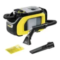 Produktbild: Waschsauger KÄRCHER SE 3 Compact Home Teppichreiniger 500W 1,7l - Akzeptabel