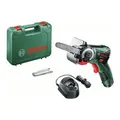 Produktbild: Bosch Akku-Säge EasyCut 12 mit NanoBlade-Technologie, mit 1 x PBA 12V 2.5 Ah Akku