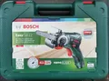Produktbild: Bosch Akku-Säge EasyCut 12 06033C9000 | NanoBlade Technologie | 12V Li-Ion 2,5Ah | 65mm Schnitt | Set im Koffer