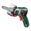 Produktbild: Bosch Akku-Säge EasyCut 12 mit NanoBlade-Technologie, 1 x PBA 12V 2.0 Ah Akku