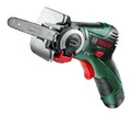 Produktbild: Bosch Akku-Säge EasyCut 12 mit NanoBlade-Technologie, 1 x PBA 12V 2.0 Ah Akku