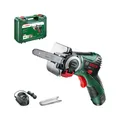 Produktbild: Bosch Akku-Säge EasyCut 12 mit NanoBlade-Technologie, 1x PBA 12V 2.0 Ah