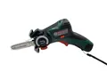 Produktbild: Bosch Akku-Säge EasyCut 12 NanoBlade 12V