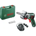 Produktbild: Bosch Heimwerken & Garten Akku-Säge NanoBlade EasyCut 12, 12Volt, Kettensäge