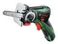 Produktbild: Bosch Garten Akku-Säge EasyCut 12 mit NanoBlade-Technologie mit 1x Akku 2 Ah ...