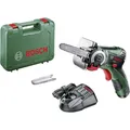 Produktbild: Bosch Home and Garden EasyCut 12 Akku-Multisäge 06033C9000 inkl. Akku, inkl.