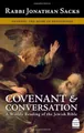 Produktbild: Covenant & Conversation: A Weekly Reading of the Jewish Bible, Genesis, the Book of Beginnings (Covenant & Conversation, 1, Band 1)