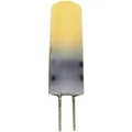 Produktbild: LightMe LM85225 LED EEK A++ (A++ -E) G4 Stiftsockel 1.5W = 19W Warmweiß (Ø x L) 10mm x 37mm 1St, 1 Stück (1er Pack)