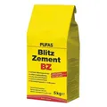 Produktbild: PUFAS Blitzzement BZ 5 kg