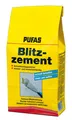 Produktbild: (2,73 EUR/kg) PUFAS Blitzzement 5kg