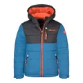 Produktbild: Trollkids Kids Hemsedal Snow Jacket 92, Nordic Blue