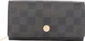 Produktbild: JOOP! women cortina piazza europa Geldbörse lh10f Farbe seal brown
