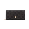 Produktbild: Joop Überschlagbörse Damen Cortina Piazza Europa Purse LH10F seal brown 4140006280 781