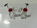 Produktbild: Swarovski Kris Bär Immer Zusammen - 5675393