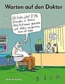Produktbild: Warten auf den Doktor: Die skurrilsten und witzigst... | Buch | Zustand sehr gut