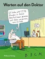 Produktbild: Warten auf den Doktor: Die skurrilsten und witzigste... | Buch | Zustand wie neu
